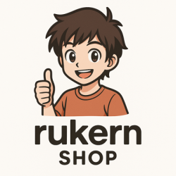 RukernShop