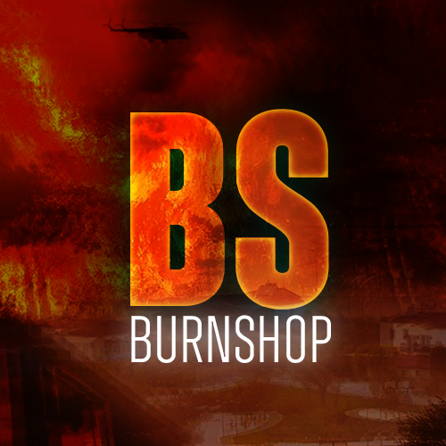 BurnShop