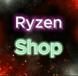 RyzenShop