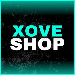 XoveShop