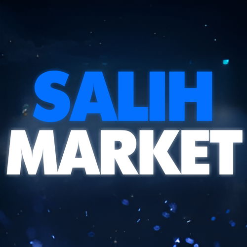 SalihMarket