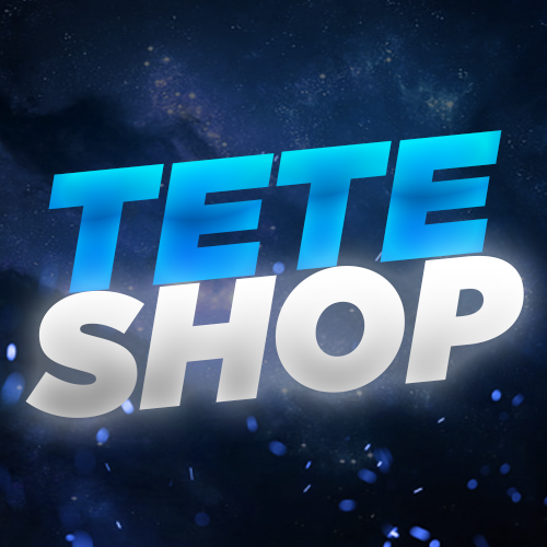 TeTeShop