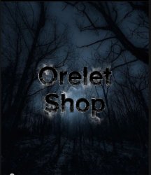 OreletShop