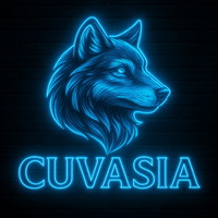Cuvasia
