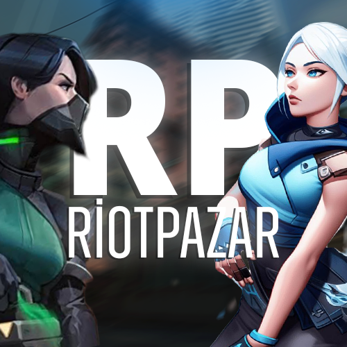 RiotPazar