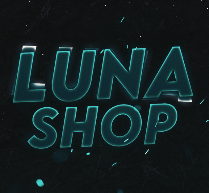 LunaShop