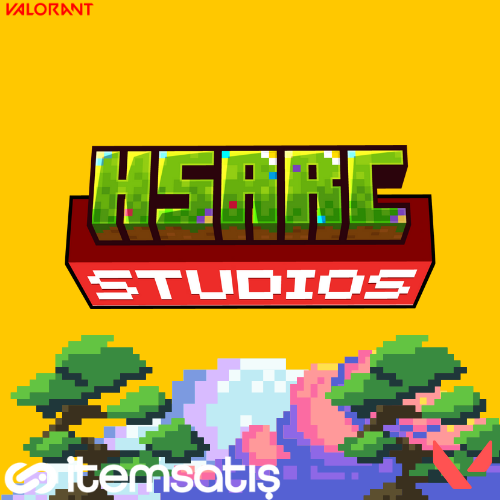 HsarcStudios