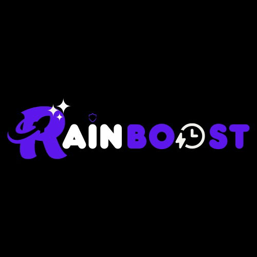 RAINBOOST