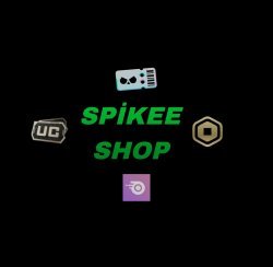 SpikeeShop11