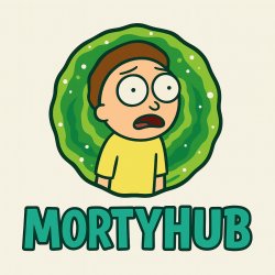 MortyHub