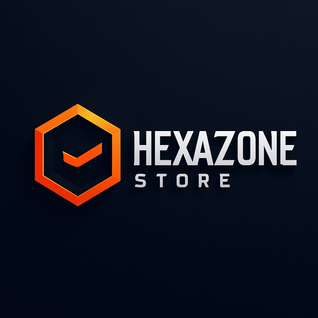 HexaZoneStore