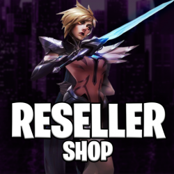 ResellerShop