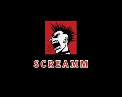 SCREAMMM77