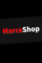 MarceShop