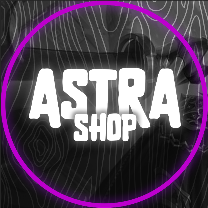AstraShop