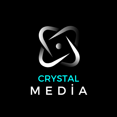CrystalMedia