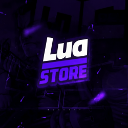LuaStore
