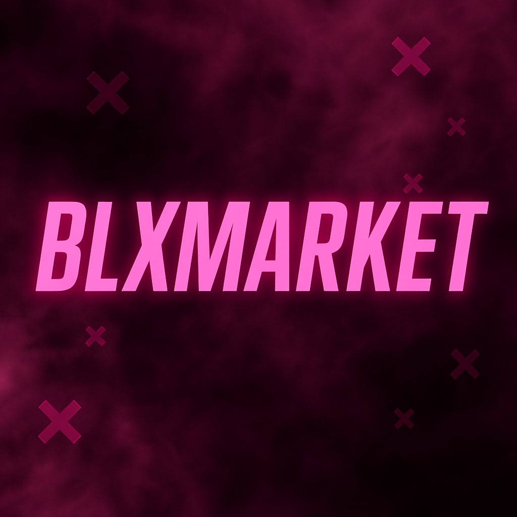 BloxxMarket