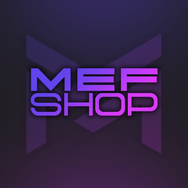 MefShop