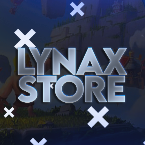 LynaxStore