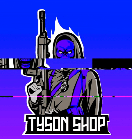 TysonShop