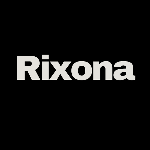 RixonaShop