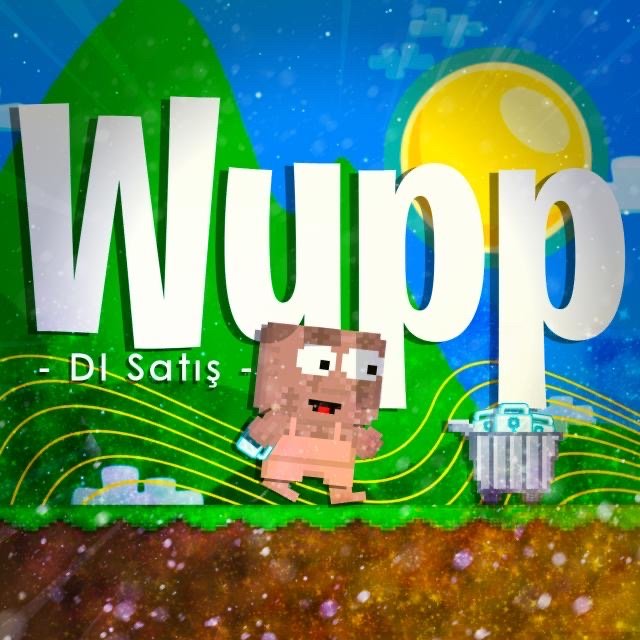 WuppStore