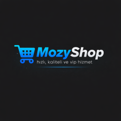 MozyShop