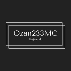 Ozan233MC