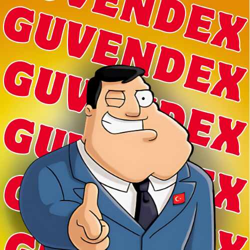 Guvendex