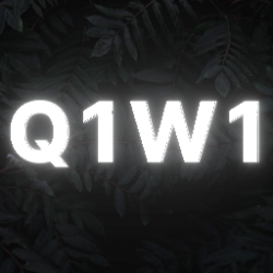 Q1w1Shop