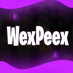 WexPeexShop