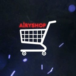 AiryShop