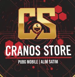 CranosStore