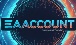 eaaccount
