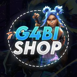 g4biShop