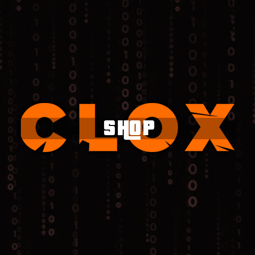 CloxShop