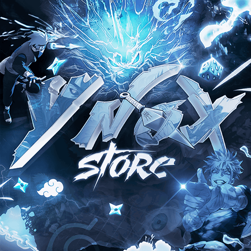 YnoxStore