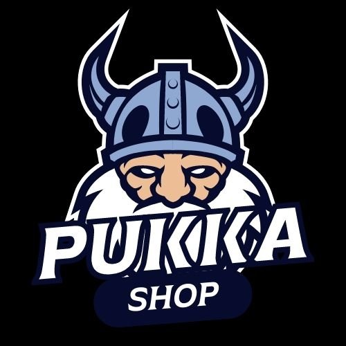 PukkaShop