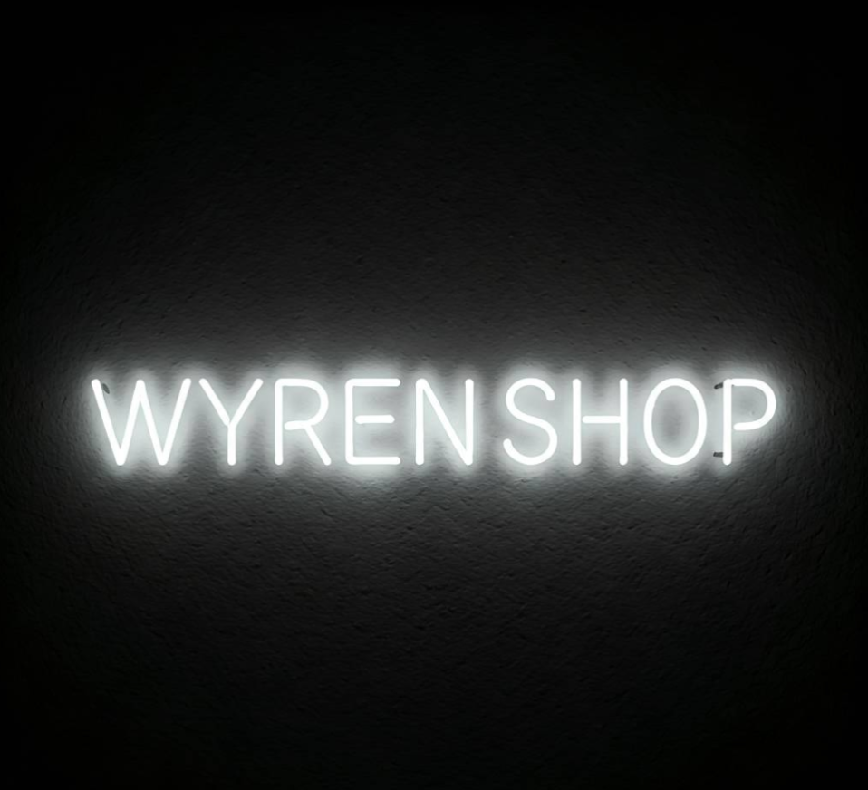 WyrenShop