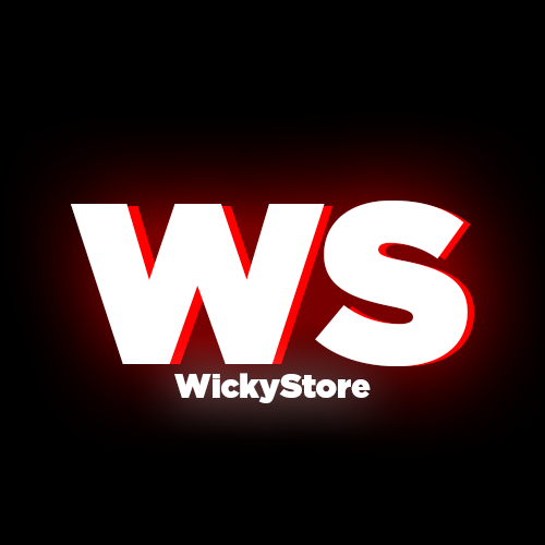 WickyStore