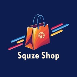 SquzeShop