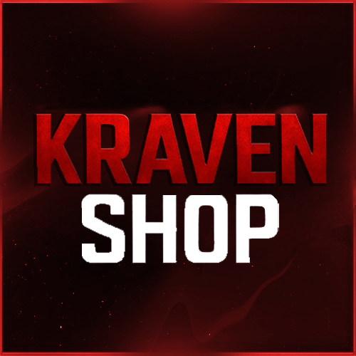 KravenShop