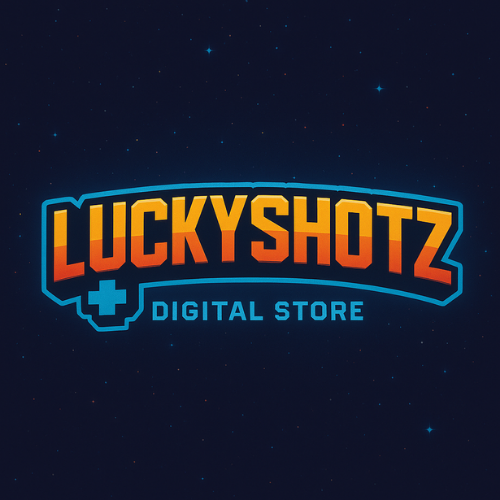 LuckyShotz