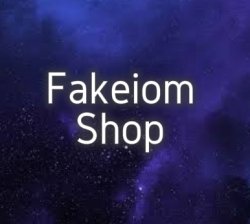 Fakeiom