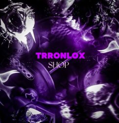 TRRONLOXSHOP