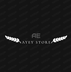 AyeyStore