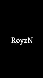 RoyzN