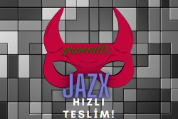 JazX