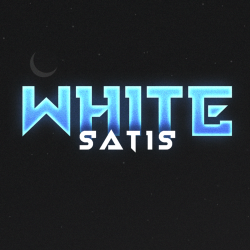 whitesatis